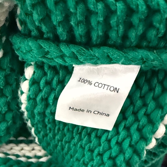 La Ligne Mini Marin Striped Women's Sweater XS - Picture 10 of 10